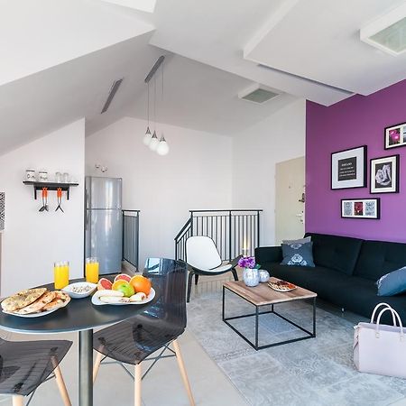 Sweet Inn Apartments - Nisim Bachar Street Jerusalem Ngoại thất bức ảnh