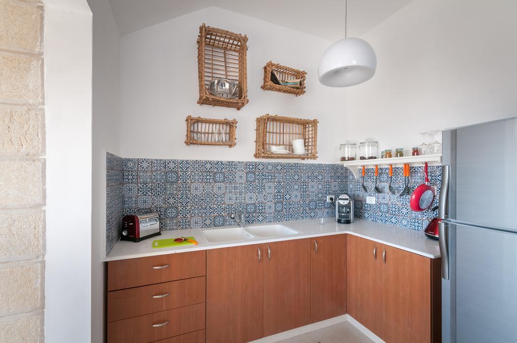 Sweet Inn Apartments - Nisim Bachar Street Jerusalem Phòng bức ảnh