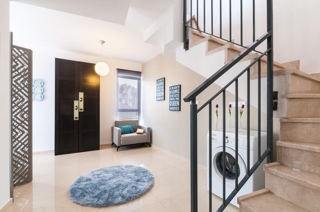 Sweet Inn Apartments - Nisim Bachar Street Jerusalem Phòng bức ảnh