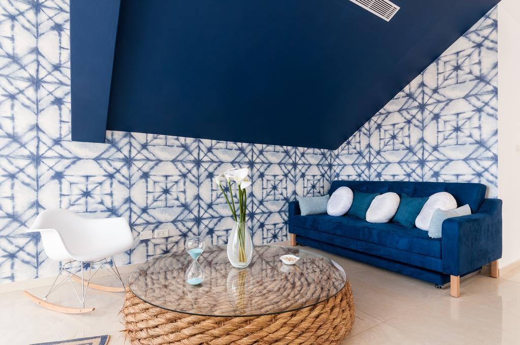 Sweet Inn Apartments - Nisim Bachar Street Jerusalem Phòng bức ảnh