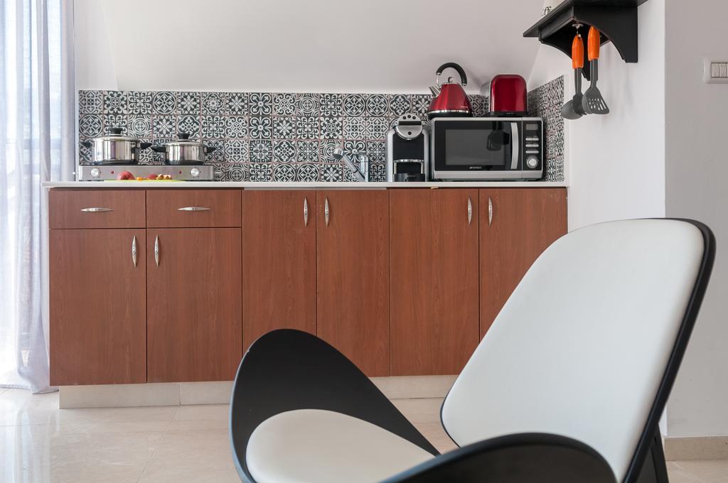 Sweet Inn Apartments - Nisim Bachar Street Jerusalem Phòng bức ảnh