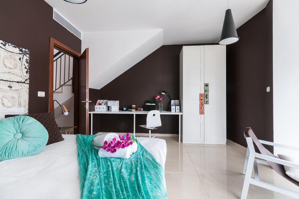 Sweet Inn Apartments - Nisim Bachar Street Jerusalem Phòng bức ảnh