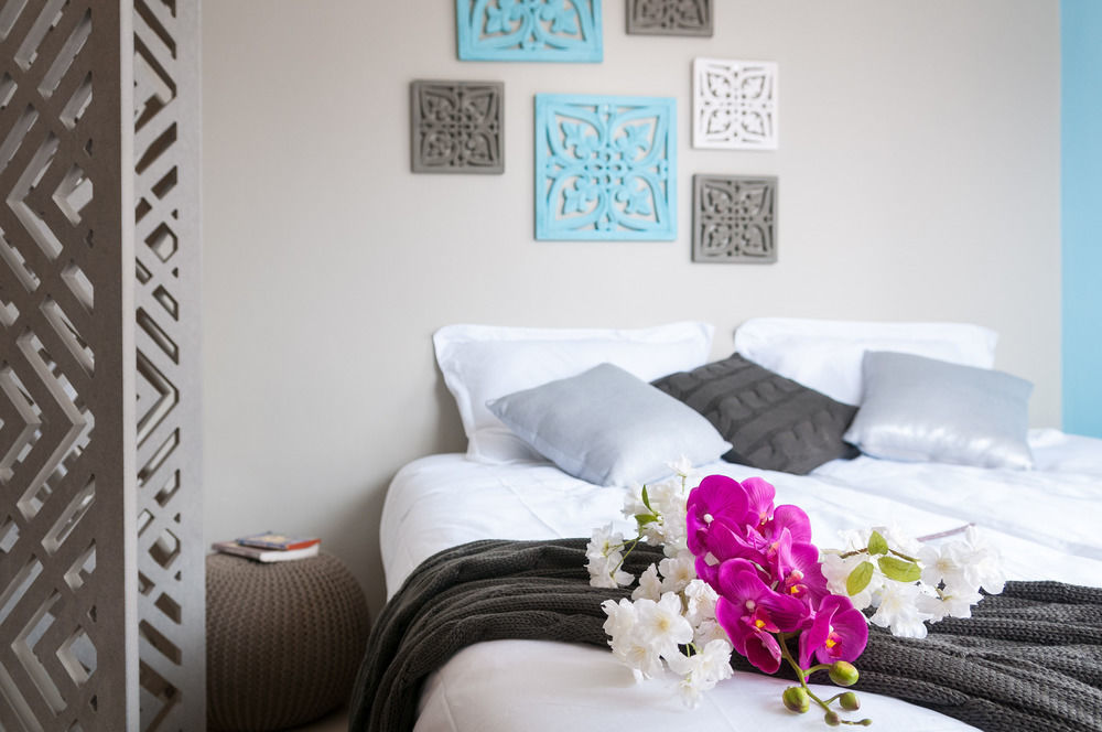 Sweet Inn Apartments - Nisim Bachar Street Jerusalem Ngoại thất bức ảnh