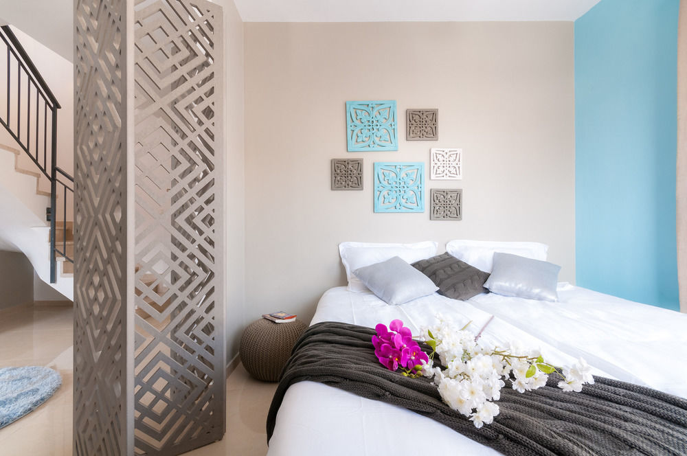 Sweet Inn Apartments - Nisim Bachar Street Jerusalem Ngoại thất bức ảnh