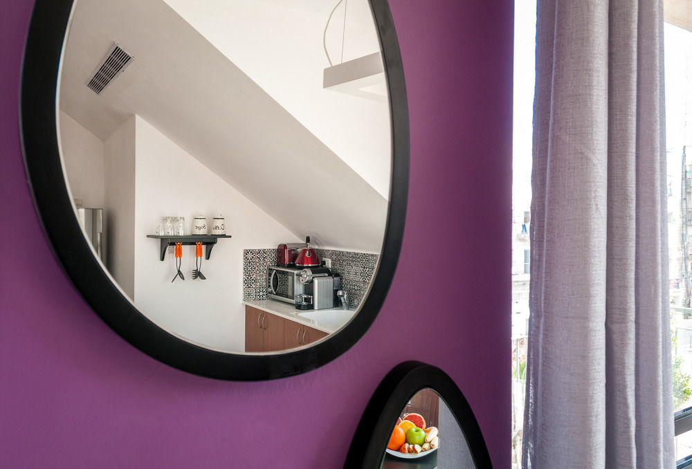 Sweet Inn Apartments - Nisim Bachar Street Jerusalem Ngoại thất bức ảnh